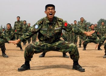 Peace and security in Africa: how China can help address weaknesses