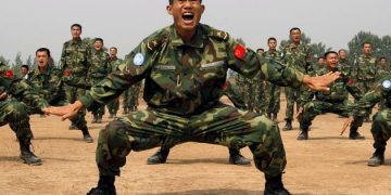 Peace and security in Africa: how China can help address weaknesses