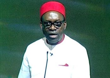 Gunmen kill police officers attached to ex-CBN gov, abduct commissioner