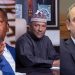 Dangote, Lafarge, BUA accused of oligopoly, Senate seeks incentives for new entrants