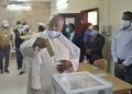 Djibouti President Re-elected in Provisional Vote Count