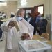 Djibouti President Re-elected in Provisional Vote Count