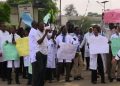 FLASH: Resident doctors call off strike