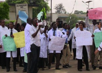 FLASH: Resident doctors call off strike