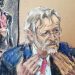 Doctor Testifies George Floyd Died from Lack of Oxygen