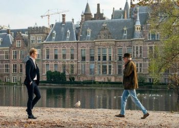 Fighting lockdown fatigue, Dutch government slowly eases restrictions