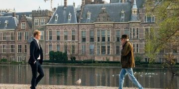 Fighting lockdown fatigue, Dutch government slowly eases restrictions