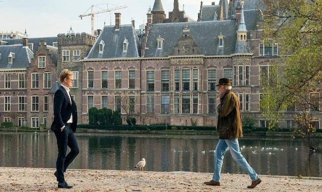 Fighting lockdown fatigue, Dutch government slowly eases restrictions