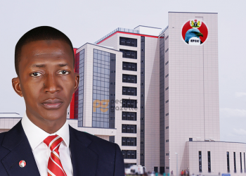 EFCC to probe 13 security officials for stealing 216 assets, funds