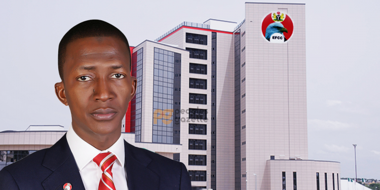 EFCC to probe 13 security officials for stealing 216 assets, funds