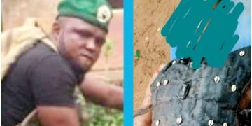 IPOB confirms killing of ESN commander, indicts Gov Uzodinma