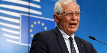 EU: Russian Troop Buildup Along Ukraine, Crimea Highest Ever