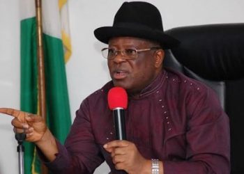 No herdsmen in Ebonyi, we didn’t ask them to leave – Umahi