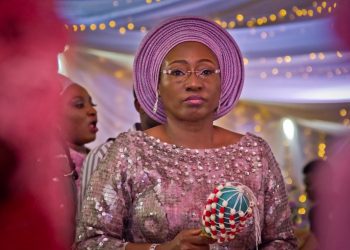 Nigeria’s hostile political structure doesn’t allow for female presidency: Fayemi