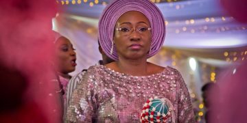 Nigeria’s hostile political structure doesn’t allow for female presidency: Fayemi