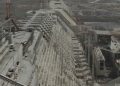 Sudan warns of danger of Ethiopia’s 2nd filling of Nile dam
