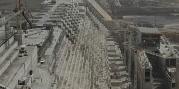Sudan warns of danger of Ethiopia’s 2nd filling of Nile dam