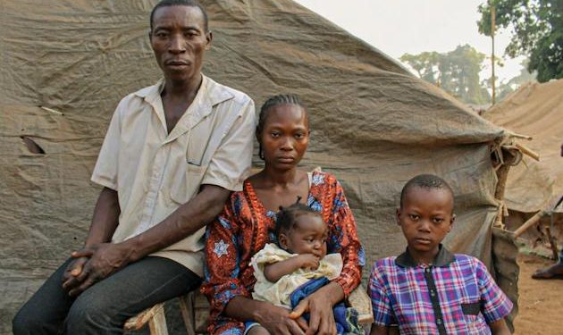 Belgium university works to identify victims of Ethiopian fighting