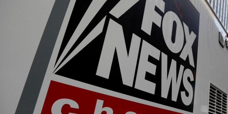 Amidst flurry of lawsuits, Fox News still No. 1