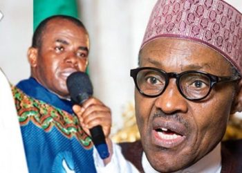 We’ll expose your source of inspiration, report you to Pope – APC threatens Father Mbaka