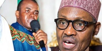 We’ll expose your source of inspiration, report you to Pope – APC threatens Father Mbaka