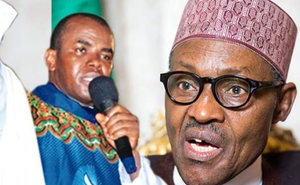 We’ll expose your source of inspiration, report you to Pope – APC threatens Father Mbaka