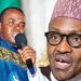 We’ll expose your source of inspiration, report you to Pope – APC threatens Father Mbaka