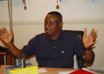 Accept Olu of Warri designate or go to court – Keyamo tells aggrieved parties
