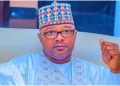 Former Bauchi Assembly majority leader turns down FG appointment