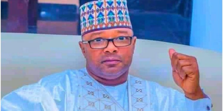 Former Bauchi Assembly majority leader turns down FG appointment