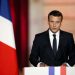 France will ‘never give in to Islamist terrorism,’ Macron