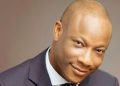 Agbaje raises GTBank’s profit by N1.305trn in 10 years, 12.07% annual balance sheet expansion