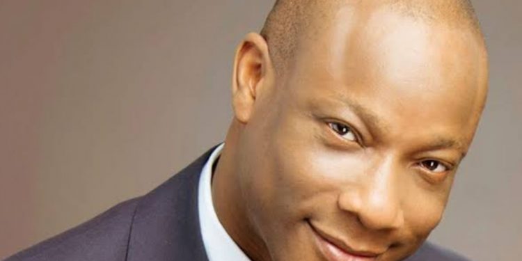 Agbaje raises GTBank’s profit by N1.305trn in 10 years, 12.07% annual balance sheet expansion