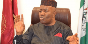 NDDC is broke, more money needed for projects: Akpabio