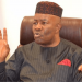 NDDC is broke, more money needed for projects: Akpabio