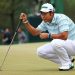 Tiger, Ernie lead praise for Masters winner Matsuyama