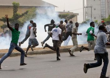 Communal Clashes: 18 persons allegedly killed in Gombe, Adamawa States