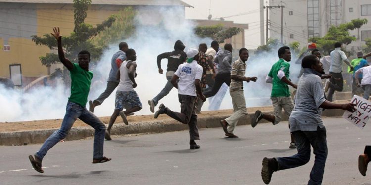 Communal Clashes: 18 persons allegedly killed in Gombe, Adamawa States