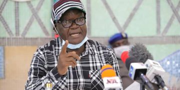 Benue: One day, God of Justice will visit you – Ortom tells killer herdsmen