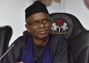 Bandits have lost rights to life, must be wiped out – Gov El-Rufai