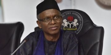 Bandits have lost rights to life, must be wiped out – Gov El-Rufai