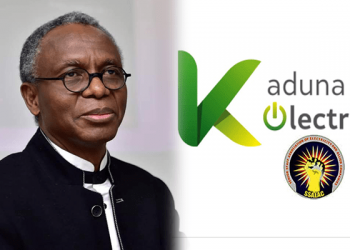 El-Rufai seals off KEDCO headquarters over N464.5 million debt