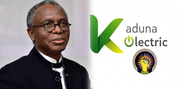 El-Rufai seals off KEDCO headquarters over N464.5 million debt