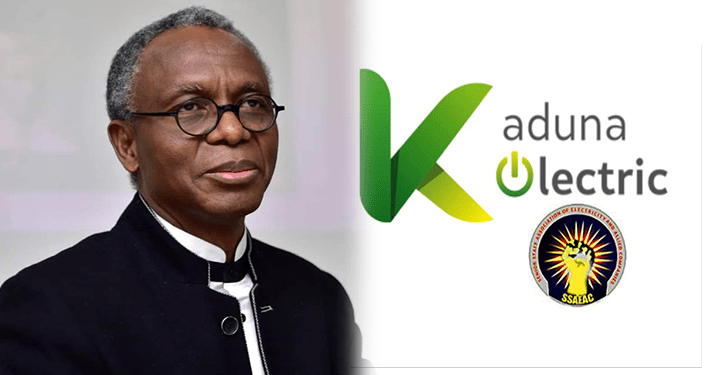 El-Rufai seals off KEDCO headquarters over N464.5 million debt