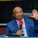 Imo: Gov Uzodinma reacts to burning of his house, killing of security men