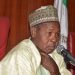 Gov Masari explains why state of emergency can’t solve Nigeria’s security problems