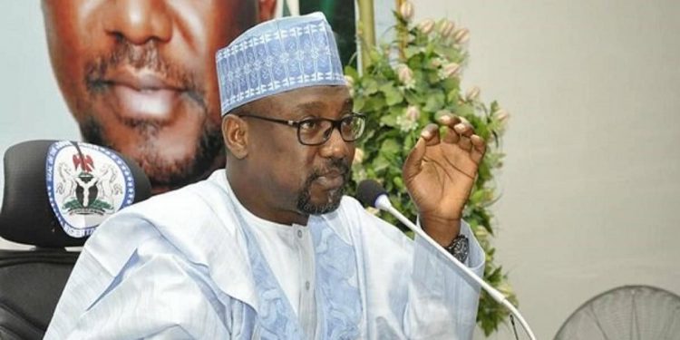 Boko Haram elements have taken over Niger State – Gov Bello cries out