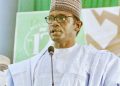 Boko Haram: Gov. Buni reacts to Geidam attack, demands special military intervention