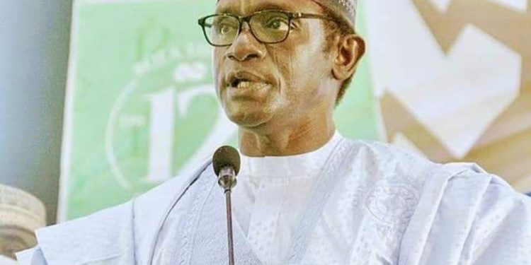 Boko Haram: Gov. Buni reacts to Geidam attack, demands special military intervention