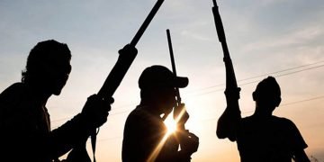 Again gunmen burn down Police Station in Imo State, free detainees